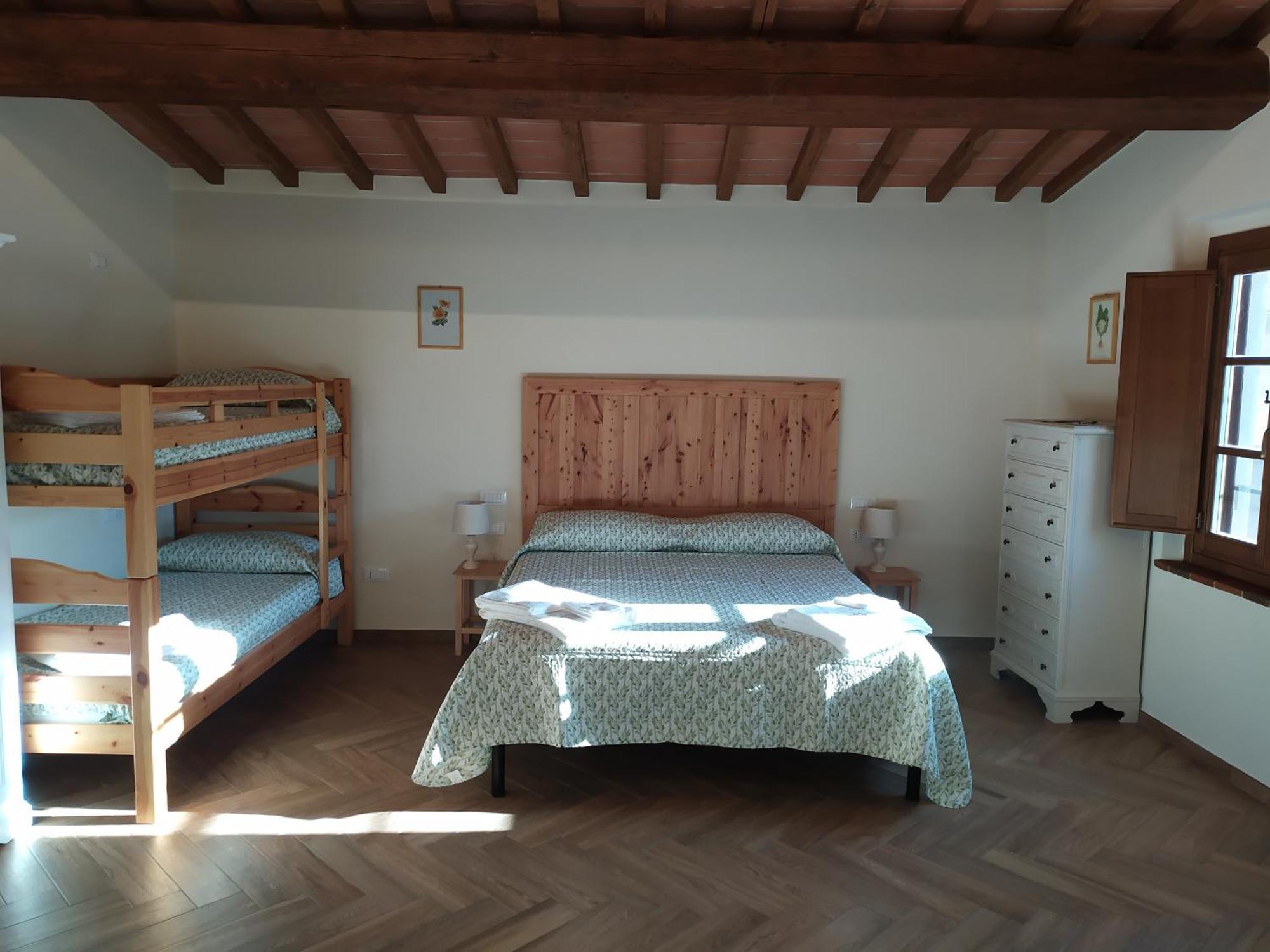 Villa Il Mulino Di Celle Pistoia Exterior foto