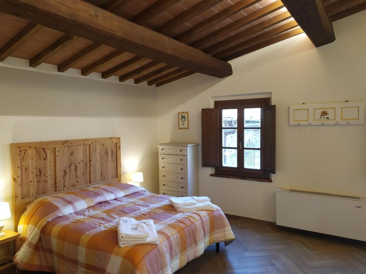 Villa Il Mulino Di Celle Pistoia Exterior foto