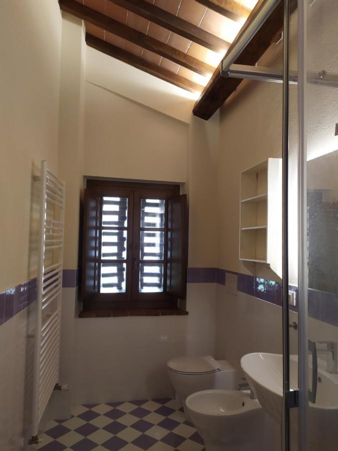 Villa Il Mulino Di Celle Pistoia Exterior foto