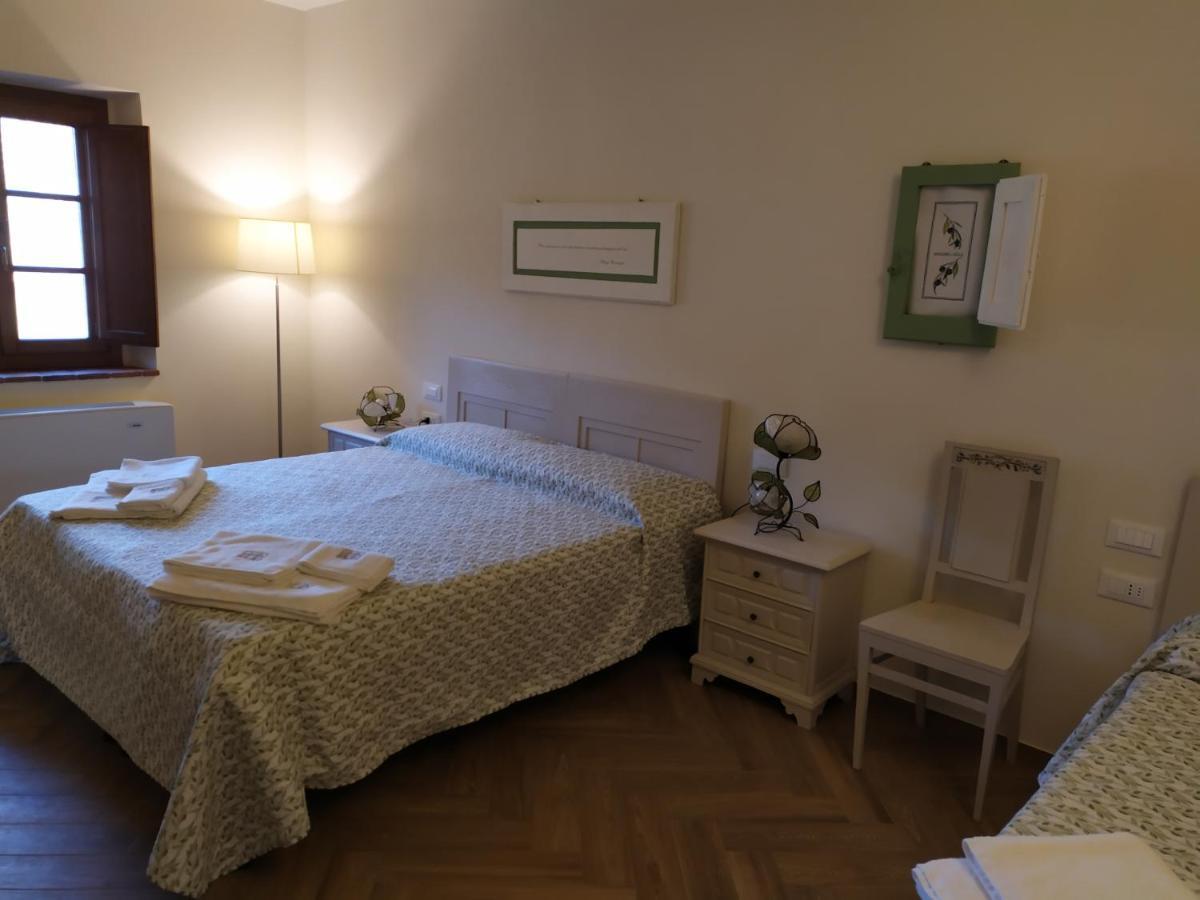 Villa Il Mulino Di Celle Pistoia Exterior foto