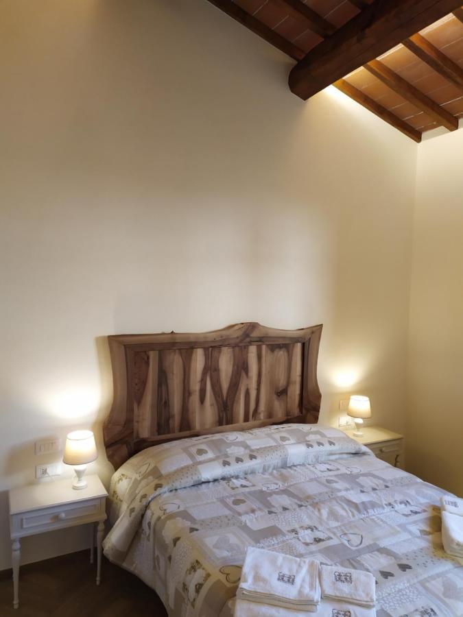 Villa Il Mulino Di Celle Pistoia Exterior foto